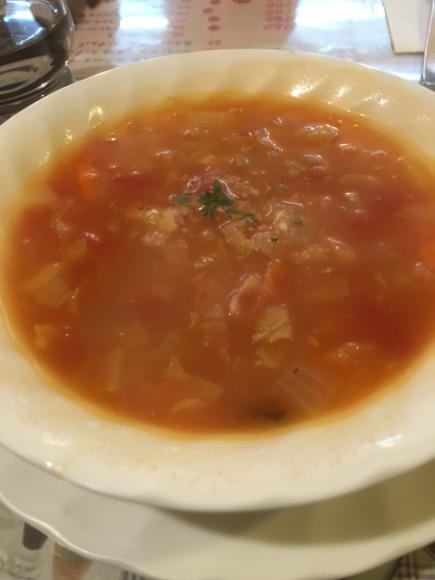 2016/01/26 12:06/ミネストローネ