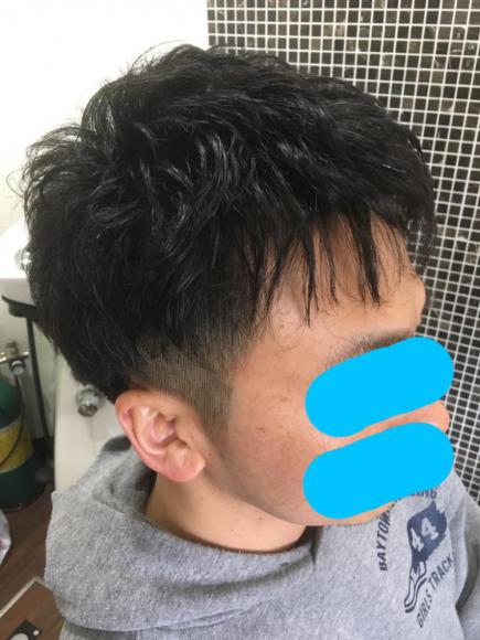 2016/02/24 07:04/アフター