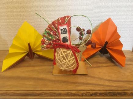 2017/01/01 07:01/今年の干支が酉年ということで!