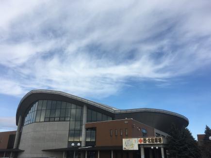 2017/01/12 07:01/年末に青森まで行って来ました〜!