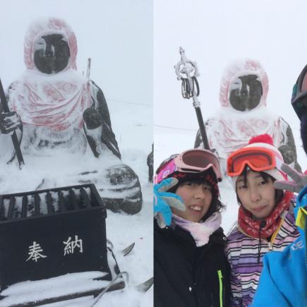 2017/01/13 07:03/お地蔵さん