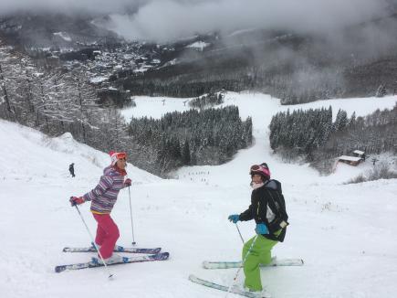 2017/01/13 07:04/1番の難所 「壁」