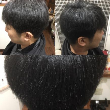 2017/01/20 07:01/仕上がりです