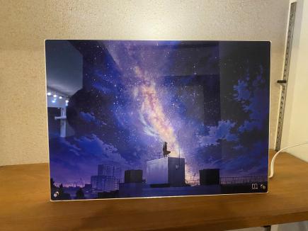 2022/12/09 17:00/mocha展に行って来たよ