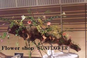 ¡Ö¡ÖJapan Florist of the year 2011¡¦ÆüËֿܲ¦ÇաספβèÁü