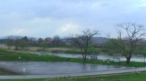 「イギリス海岸駐車場」の画像