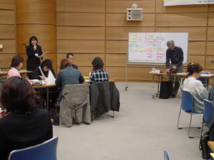 「いきなりの大仕事 市民提案型協働パイロット事業」の画像