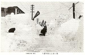 「本日の絵葉書 其の119」の画像