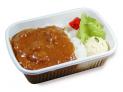 とんこつカレー ★店長おすすめ商品!
