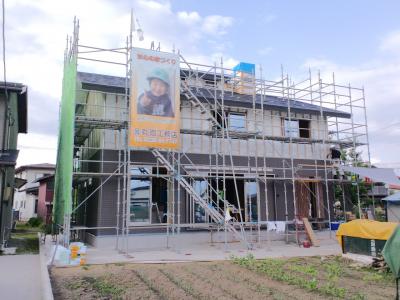 「こだわりの家づくり29」の画像