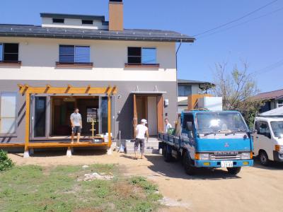 「こだわりの家づくり30」の画像