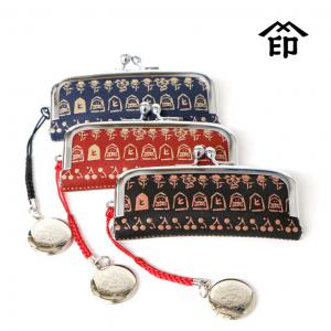 「甲州印伝 山形柄大沼山形本店様の新聞チラシに掲載いただきました」の画像