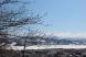 真っ青な空 残雪の山々 田んぼに残る雪 回りの風景は間..：2022/03/25 09:00