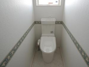 「天童市 DI様邸新築工事 42 器具付け 『テクノストラクチャーで建てる山形の長期優良住宅』」の画像