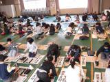 「第15回書初め大会◆入賞者発表◆」のサムネイル