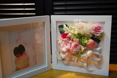 「春のお花がいっぱいです!」の画像