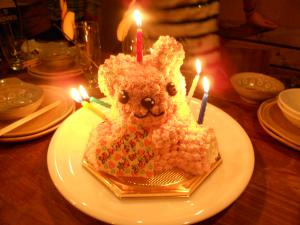 「2ヶ月ぶりです☆」の画像