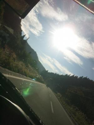 ¡Öroute 348¡×¤Î²èÁü