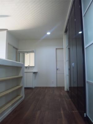 「S様邸完成」の画像