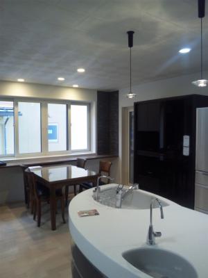 「S様邸完成」の画像