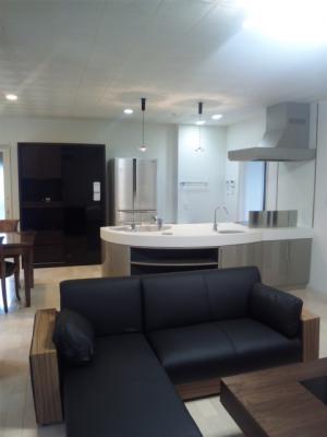 「S様邸完成」の画像