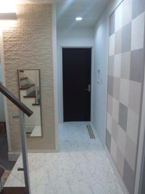 「S様邸完成」の画像