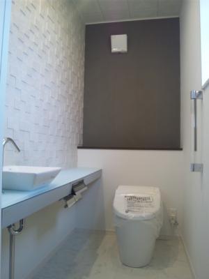 「S様邸完成」の画像