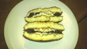 「角松屋の『バターどら焼き』」の画像