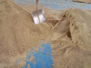 「ボカシ肥 1」の画像