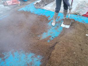 「逃げられた・・・」の画像