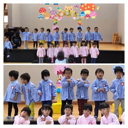 尾花沢幼稚園 こばと保育園 山形県尾花沢市の幼稚園