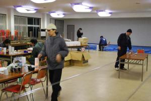 「11月21日開催「夢灯」〜ランタン制作進行中です!〜」の画像