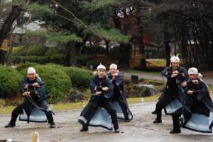 「「夢灯」開催しました!〜イベント編〜」の画像