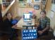 FREESPOT(Wi-Fi)サービスの恩恵を受ける姉..:2012/08/07 10:38