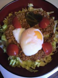 「スープカレー番外編」の画像