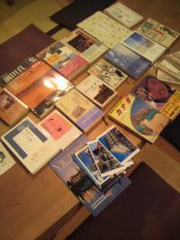 「スープカレーで読書会」の画像