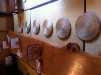 「夏の座布団」の画像