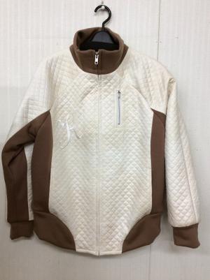 「●レコモード〜これこそ、オリジナル!ジャンパーにイニシャル!!」の画像