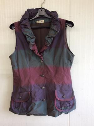 「●レコモード〜素敵なグラディションベスト!!」の画像