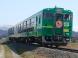 イベント列車「風っこ桜回廊号」:2012/04/21 09:17