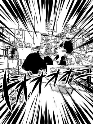 「漫画カメラ」の画像