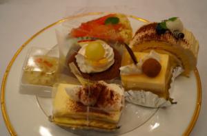 「館山りんごスイーツCafe (上杉城史苑)」の画像