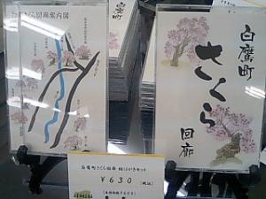 「絵はがき完成!」の画像