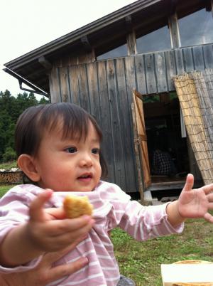 「WOOL SHEDに行ったおー。」の画像