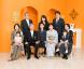 山形 叙勲受章記念写真 家族記念写真 肖像写真:2013/01/21 11:23