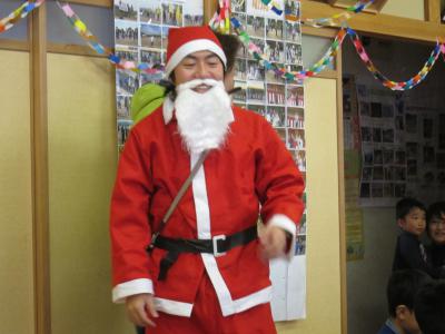 「「クリスマスお楽しみ会」 vol2」の画像