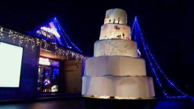 「「クリスマスお楽しみ会」vol4」の画像