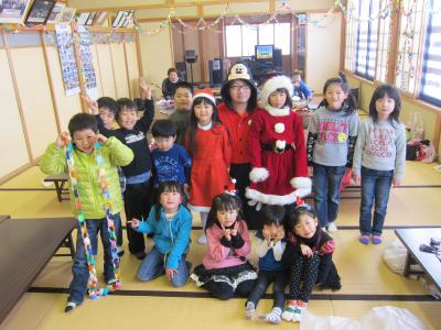 「「クリスマスお楽しみ会」vol5」の画像