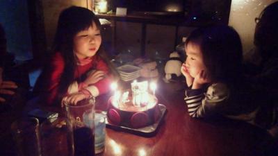 「メリークリスマス♪ イルミネーション終了 (T_T)/~~~」の画像