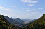 「二井宿峠の風景」の画像